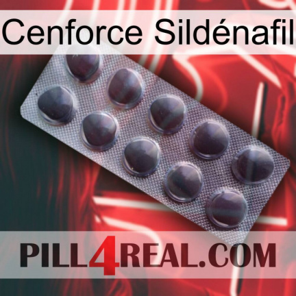 Cenforce Sildénafil 30
